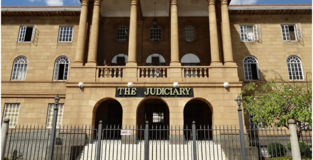 Judiciary to Conduct Employee Census Today to Boost Accountability and Efficiency