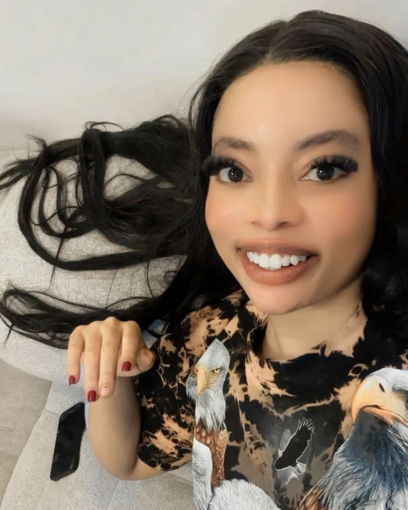 Gloria Ntazola Criticizes “Ghettoization” of Nairobi’s Upscale Neighborhoods