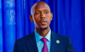 Man Appeals to Mosiria to Free Girlfriend Wrongfully Arrested on Koinange Street