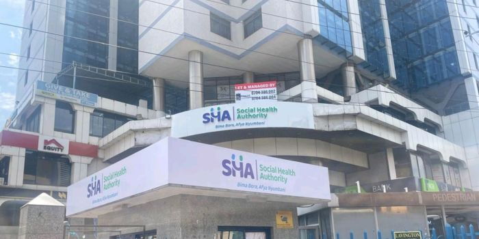 SHA System Saves Billions by Blocking Fake Health Claims – CS Aden Duale