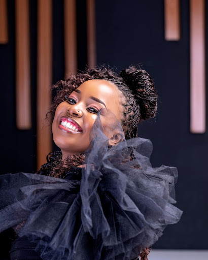 Saumu Mbuvi Breaks Silence After Mike Sonko’s Mental Health Revelation