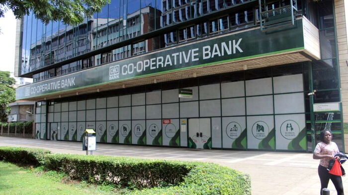 Co-op Bank Launches Kamilisha 30-Day Overdraft to Boost Customer Convenience