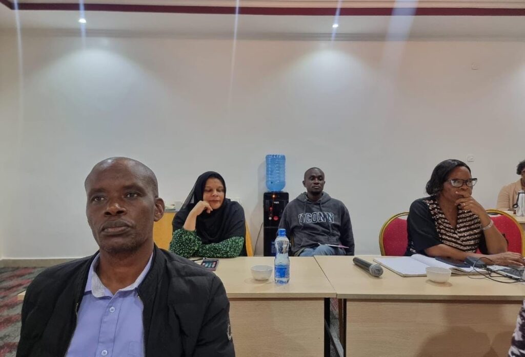 Kenya Launches HIV Prevention Operational Plan 2025/2026 to Curb New Infections