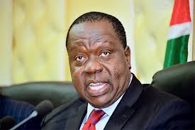 Matiang’i Blasts Leaders Calling Him Uhuru’s Project, Says His Presidential Bid Is Independent