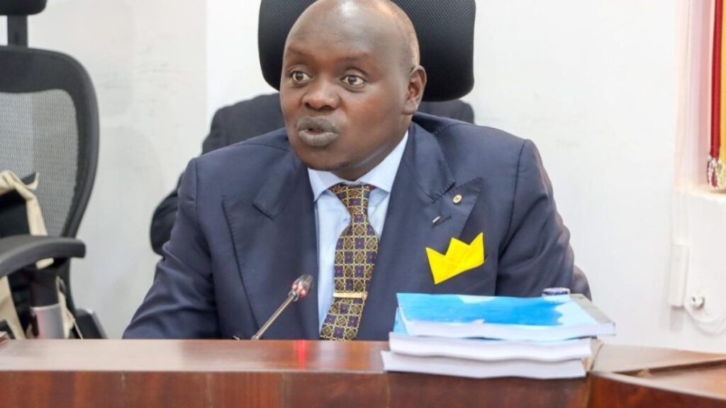 Cherargei Says Free and Fair Elections Still a Mirage in Africa After Tanzania Polls