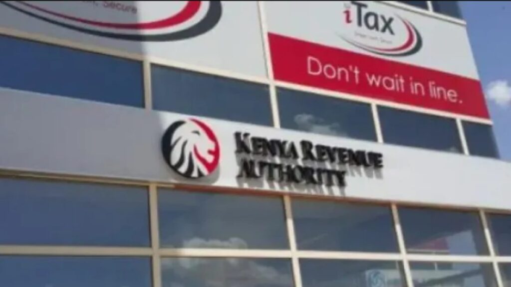 Tragedy as Man Jumps to Death at KRA Office in Kisumu