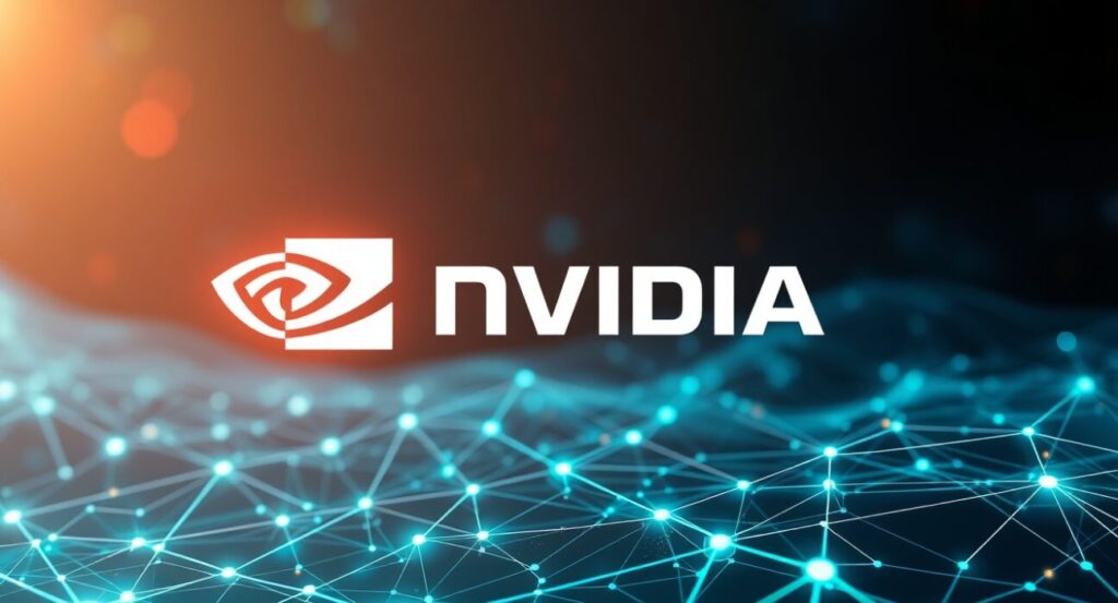Nvidia Reportedly in Talks to Invest $1 Billion in AI Startup Poolside