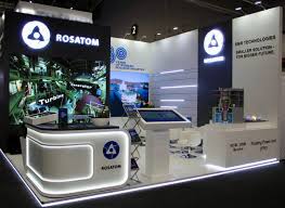 Rosatom Adopts Digital Twin Technology to Revolutionize Nuclear Reactor Safety and Diplomacy