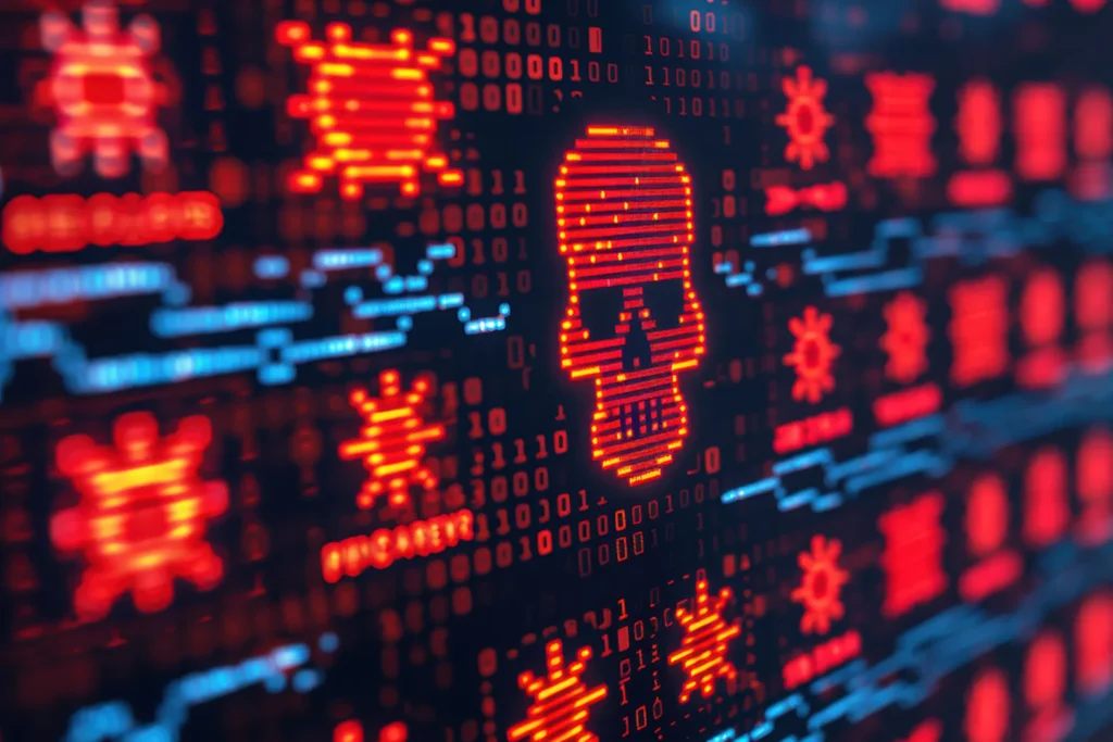 KYBER Ransomware Emerges as Global Cyber Threat Targeting Critical Infrastructure