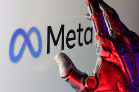 Meta to Raise $30 Billion in Bonds to Power AI and Data Center Expansion