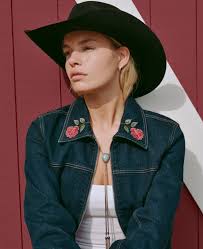 Abercrombie & Fitch x Kemo Sabe Bring Western Chic to Modern Casualwear