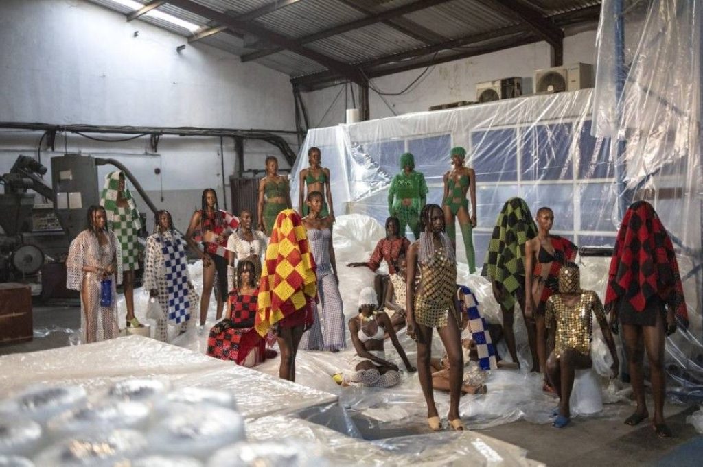 Lagos Fashion Week Celebrates 15 Years of Redefining African Fashion