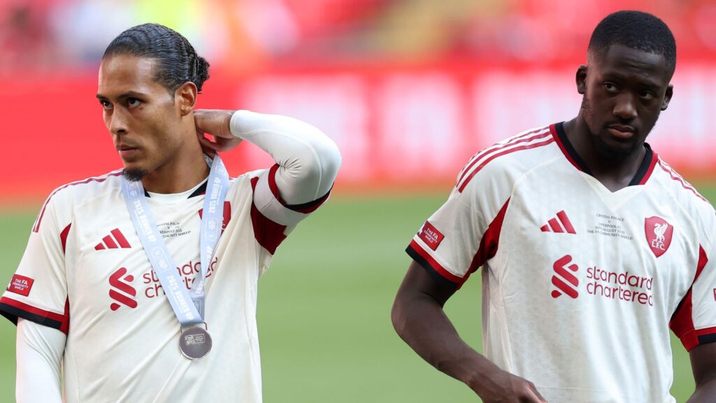 Liverpool Seek Revival as Man City Eye Bournemouth Test