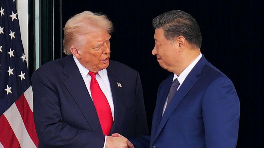 Trump’s Asia Tour Ends with High-Stakes Xi Jinping Meeting After Lavish Stops in Japan, Malaysia, and South Korea