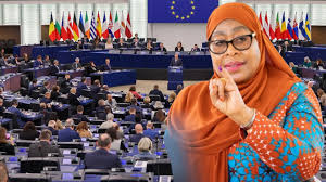 European Parliament Declares Tanzania’s October Elections Not Free or Fair
