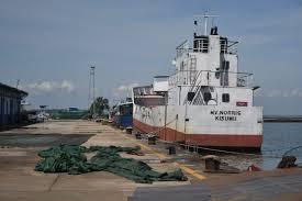 Kisumu Port Revenue Triples to Sh107 Million as KRA Tightens Anti-Smuggling Patrols on Lake Victoria