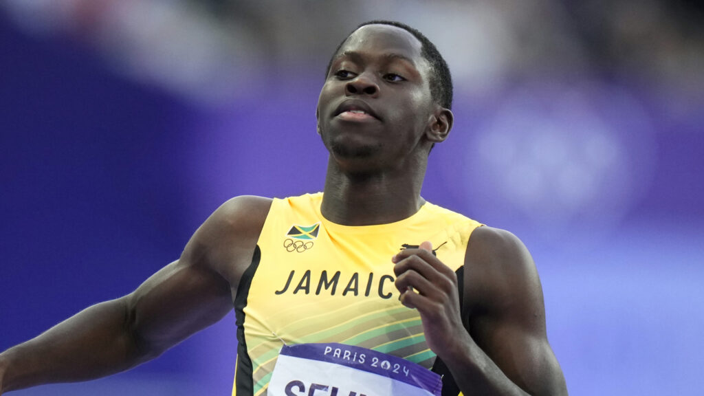 Oblique Seville Opens Up on Misconceptions After World Championship Glo