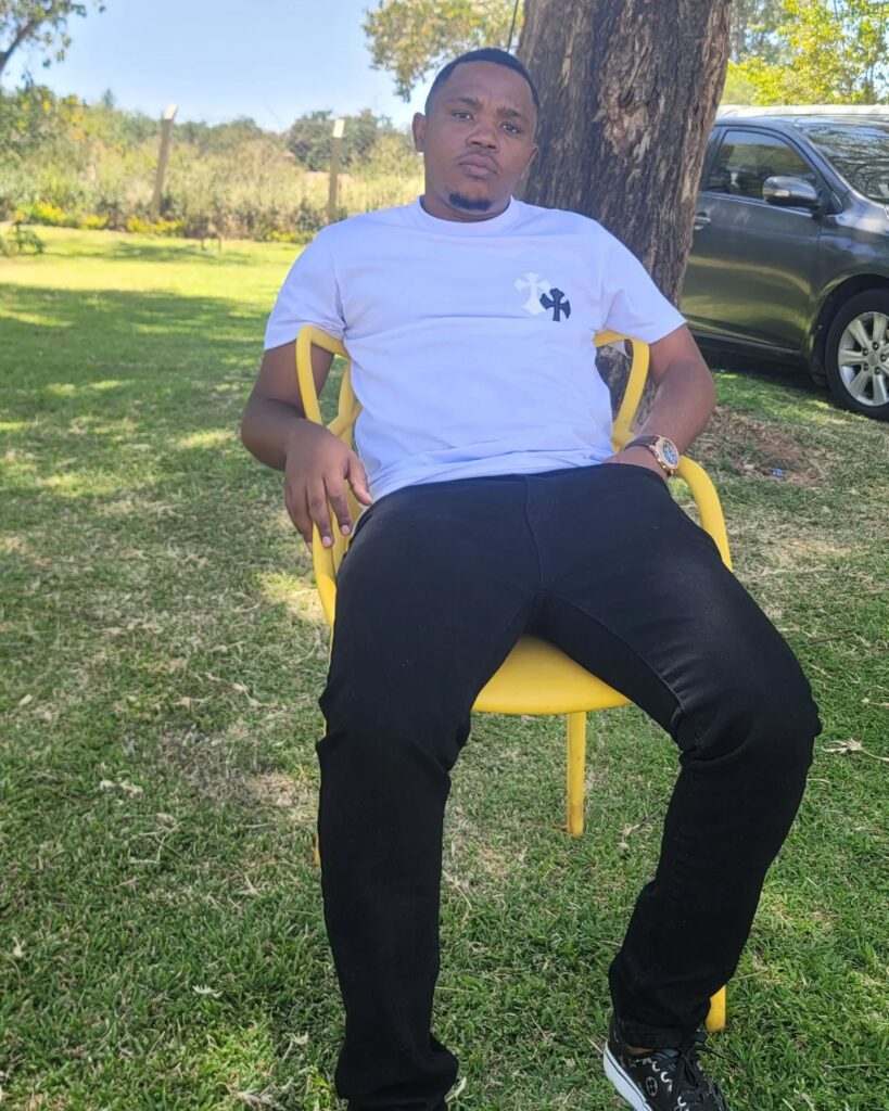 Sammy Kioko Closes Shops and Production Units After Financial Struggles