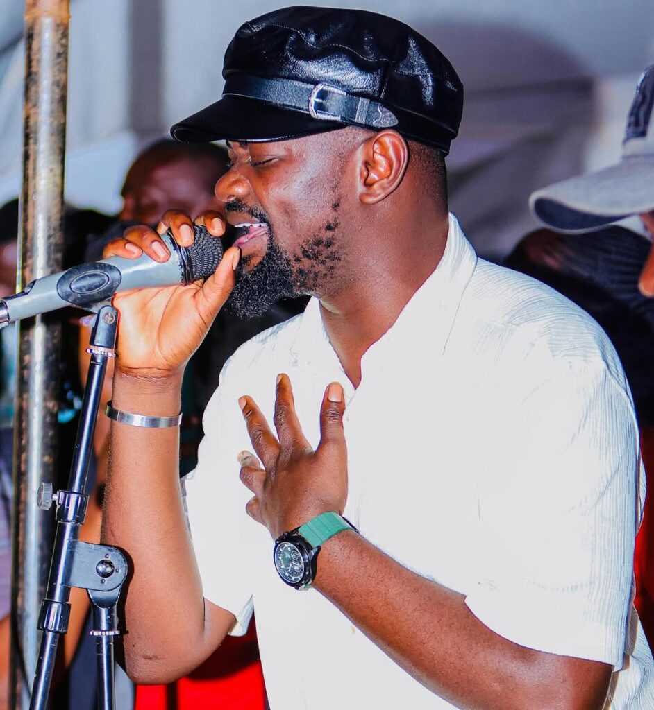 Prince Indah Admits He Doesn’t Know His M-Pesa Balance