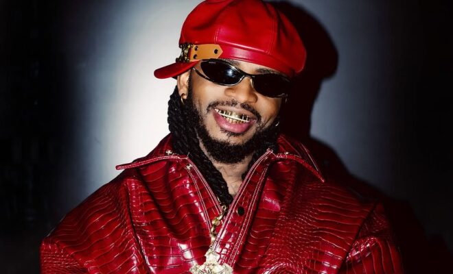 Diamond Platnumz Deletes Pro-Samia Posts Amid Tanzania Election Protests