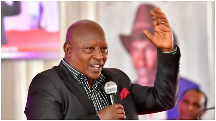 Nyeri MCAs Deny Plans to Impeach Governor Mutahi Kahiga Amid Controversy Over Raila Remarks