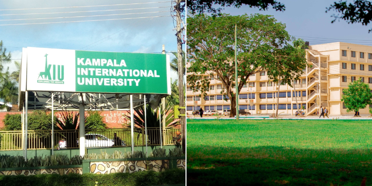 Kampala International University Reaffirms Commitment to Student Welfare Amid Tuition Concerns