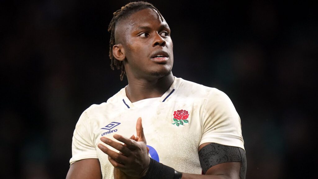 No Mountain Too High for Itoje and England as Australia Await in Autumn Opener