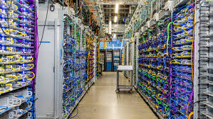 Big Tech to Spend Over $300 Billion in 2025 to Expand AI and Cloud Infrastructure