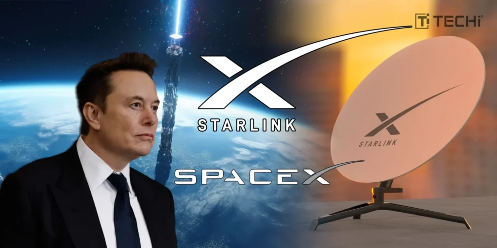 Elon Musk Unveils Plan for SpaceX to Build Orbital Data Centers via Starlink Network