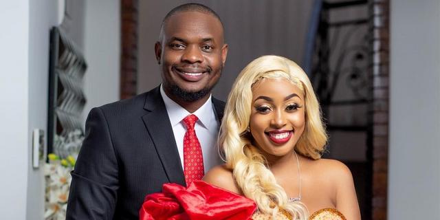 Kennedy Rapudo Clarifies: “Amber Ray Doesn’t Pay Bills — I Handle Everything”