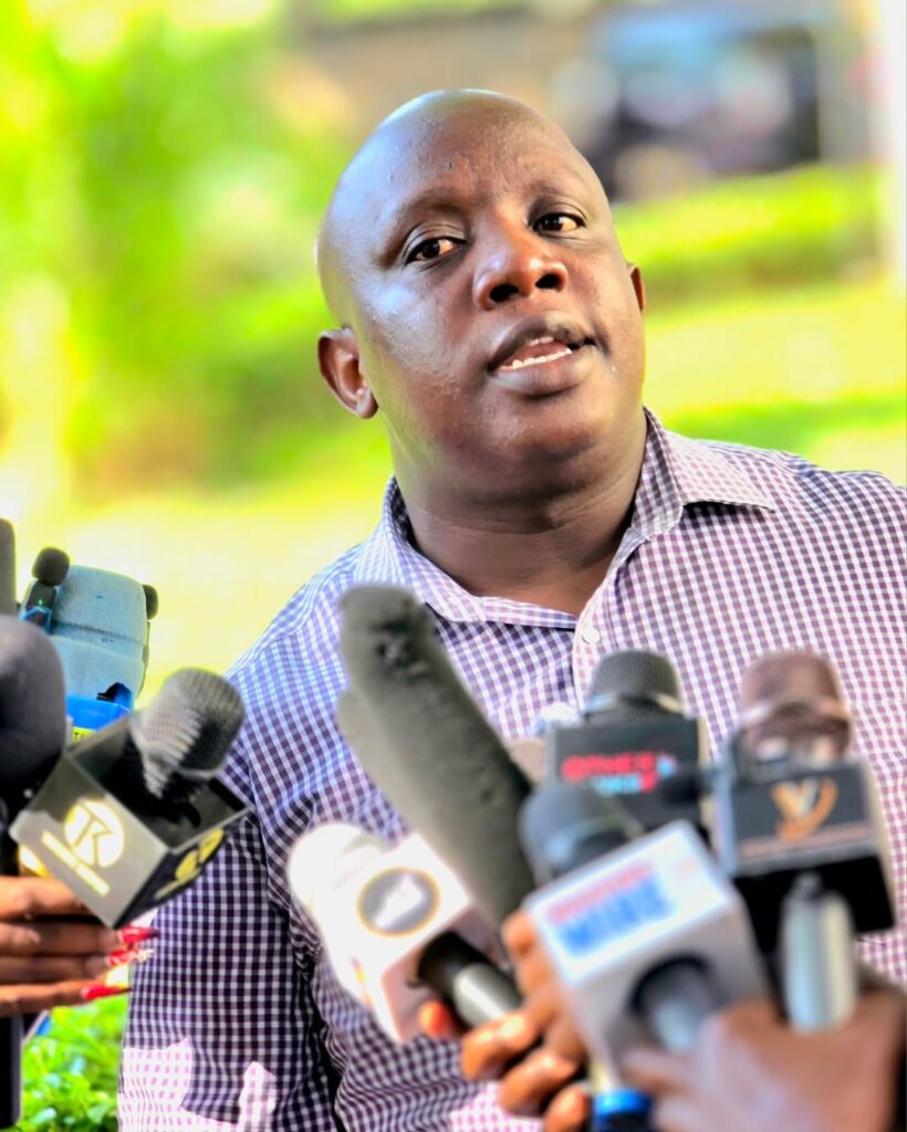 Cassypool Defends President Samia Suluhu, Slams Tanzanian Artists for Abandoning Her Amid Protests