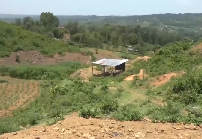 Tensions Erupt in Siaya as Villagers Clash Over Gold Mining Licence