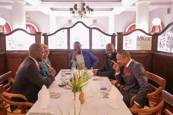 Kenya Moja Fades as Raila’s Death Triggers Political Reorganisation