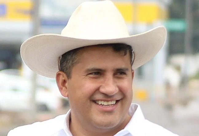 Mexican Mayor Carlos Manzo Killed in Uruapan Attack After Criticizing Government’s Anti-Drug Policies