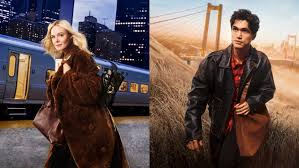 Coach Launches 2025 Holiday Campaign: “The Gift for New Adventures”