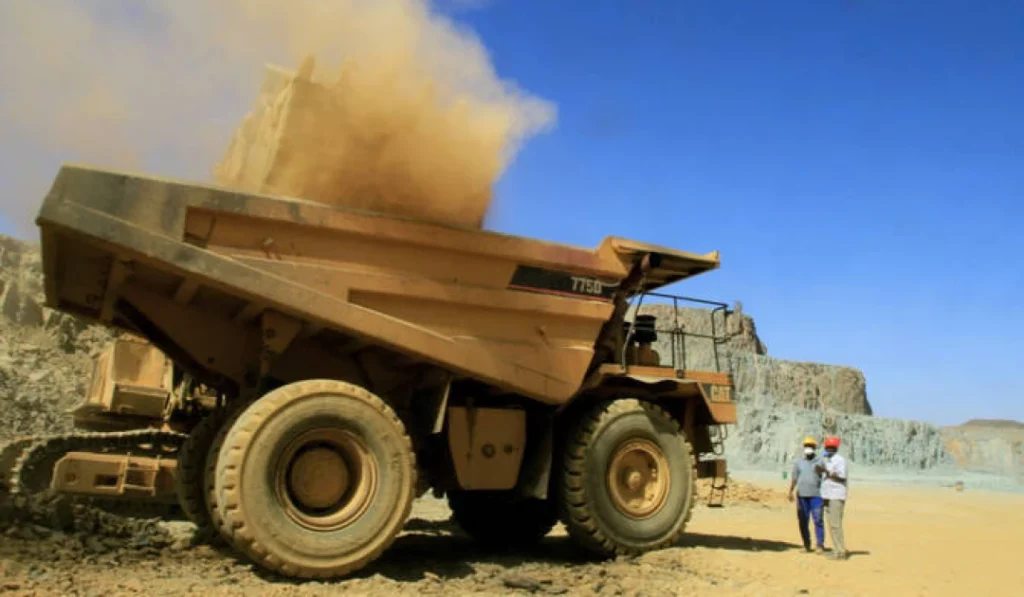 Sudan Accuses RSF of War Crimes as Survivors Recount Mass Killings in el-Fasher