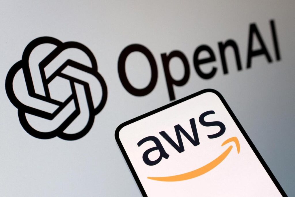OpenAI and Amazon Announce $38 Billion Seven-Year AI Partnership