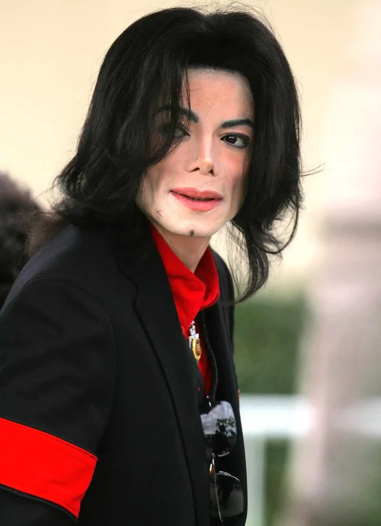 Michael Jackson Tops 2025 List of Highest-Earning Deceased Celebrities with $105 Million