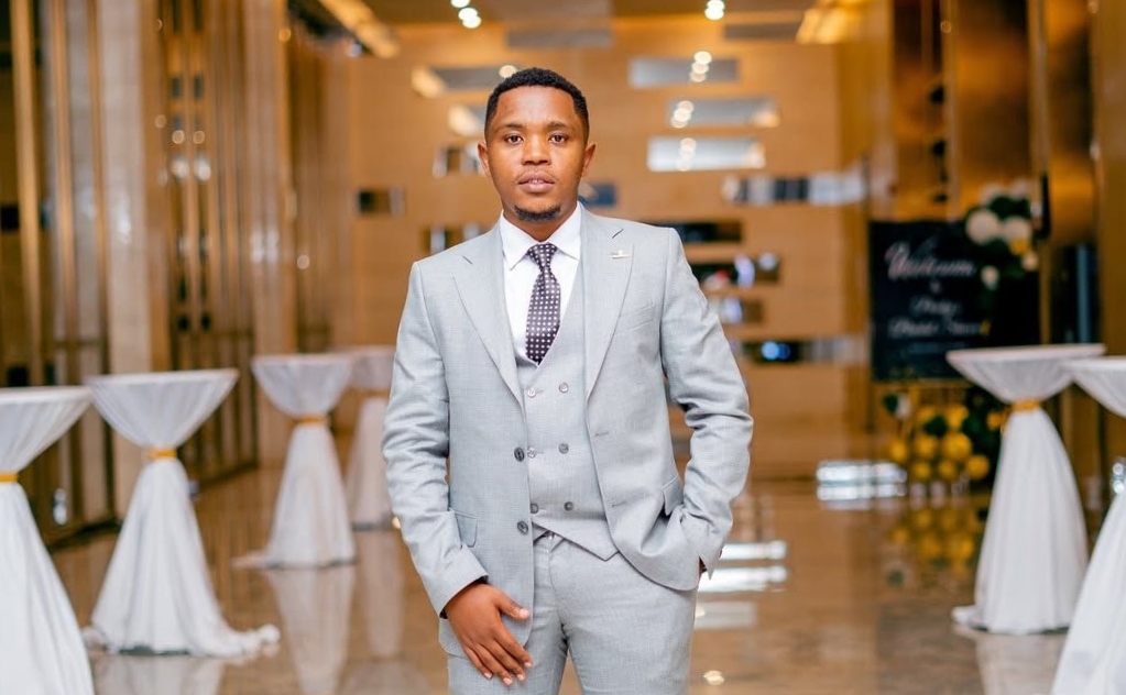 Comedian Sammy Kioko Appeals for Help as Machakos County Delays KSh 19 Million Payment