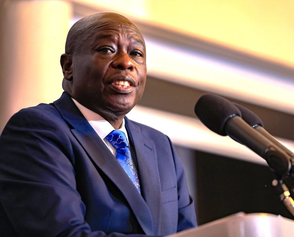 Gachagua Warns Ruto Against ‘Celebrating’ Raila’s Death, Vows Opposition Unity Ahead of 2027