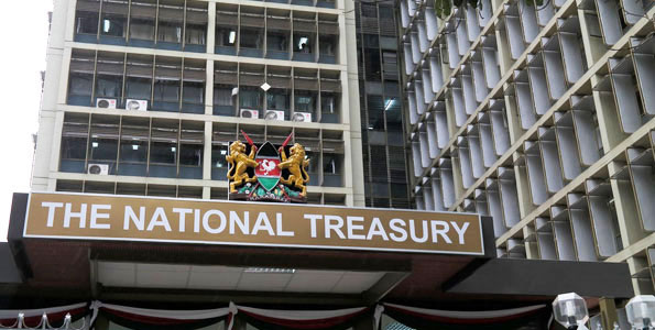 Kenya Targets Global Giants With New Minimum Tax Rules