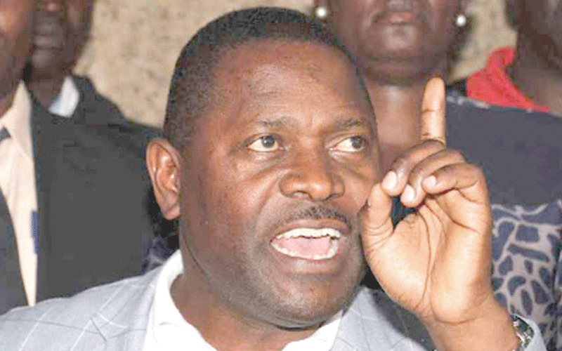 Lecturers Reject Government’s Two-Phase Plan to Pay Ksh7.9 Billion Arrears