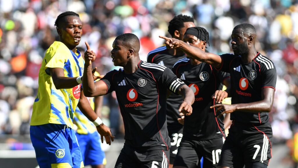 Orlando Pirates’ CAF Appeal: Case Against St Eloi Lupopo Progresses