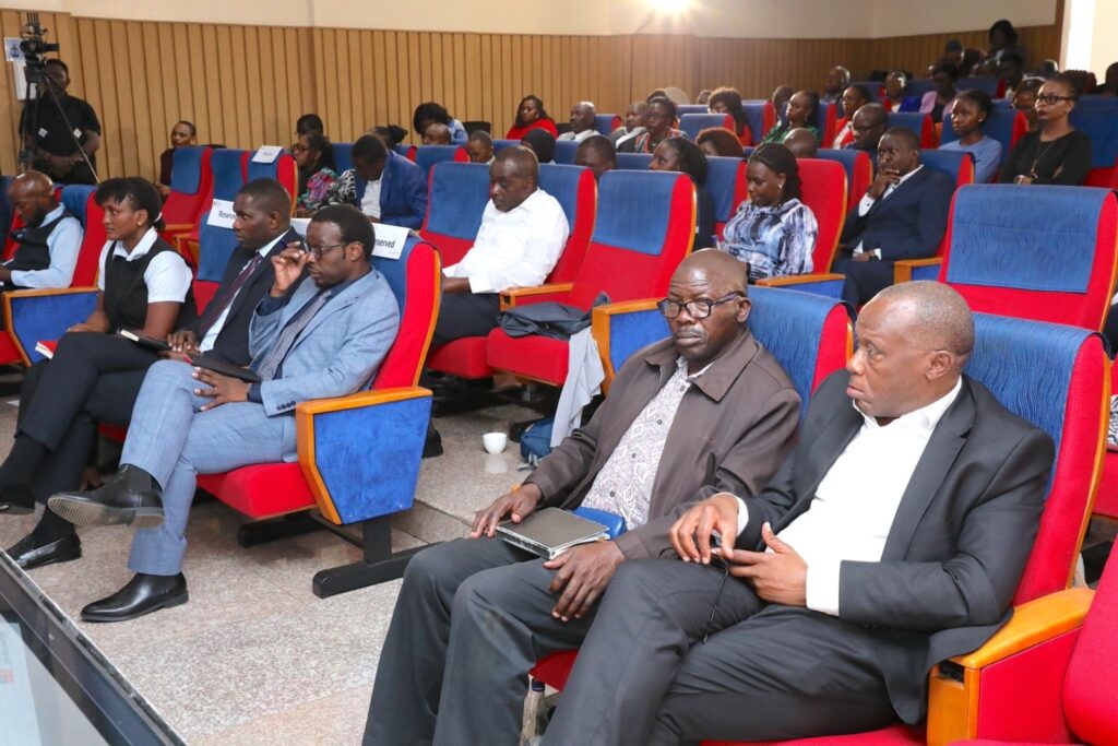 Kenya Advances Sustainable Health Financing Strategy at Strathmore Forum