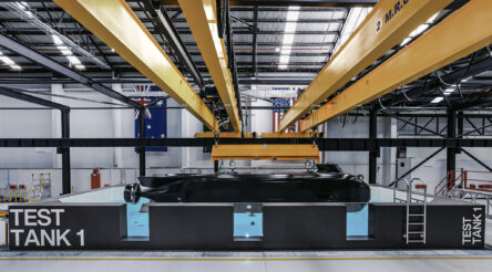 Quantum Brilliance Opens Synthetic-Diamond Quantum Computing Foundry in Melbourne