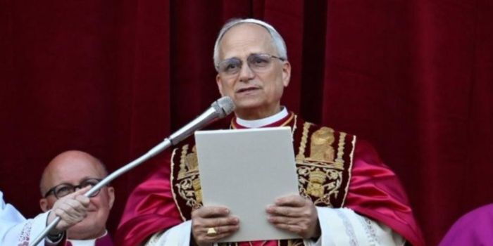 Vatican Clarifies: Only Jesus Redeems, Not the Virgin Mary