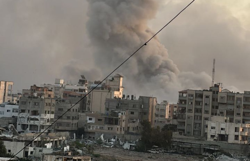 Seven Killed as UPS Cargo Plane Explodes After Takeoff in Louisville, Kentucky