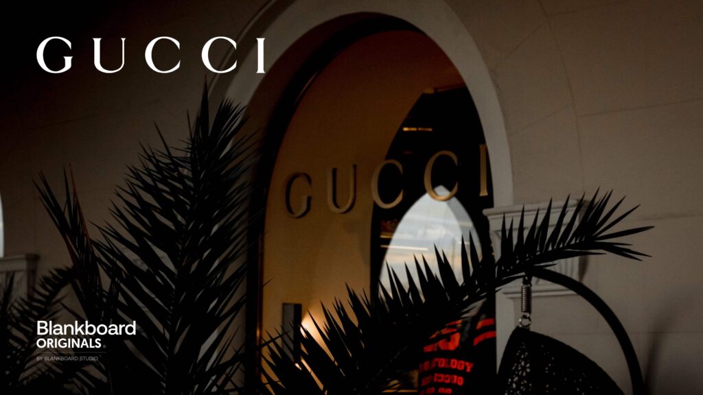 Gucci, AllSaints, and Pandora Announce Major Executive Shakeups to Drive Global Growth and Innovation