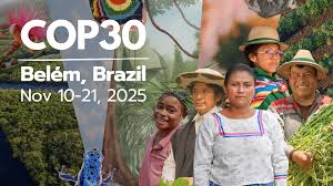 COP30 Focuses on Climate Inequality and Vulnerable Communities