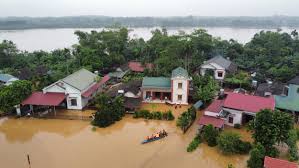 Vietnam Launches $6 Billion Flood Management Overhaul Following Devastating Storms